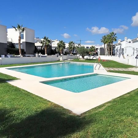 Apartment Orihuela Costa Golf 662 Los Dolses Ngoại thất bức ảnh