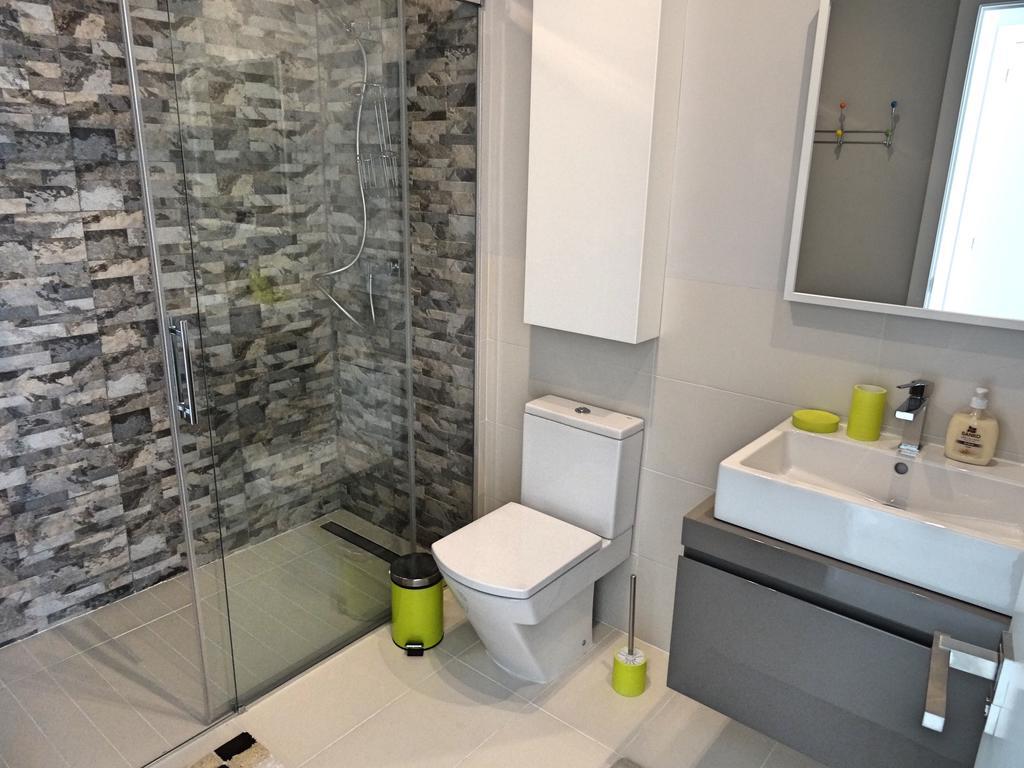 Apartment Orihuela Costa Golf 662 Los Dolses Ngoại thất bức ảnh
