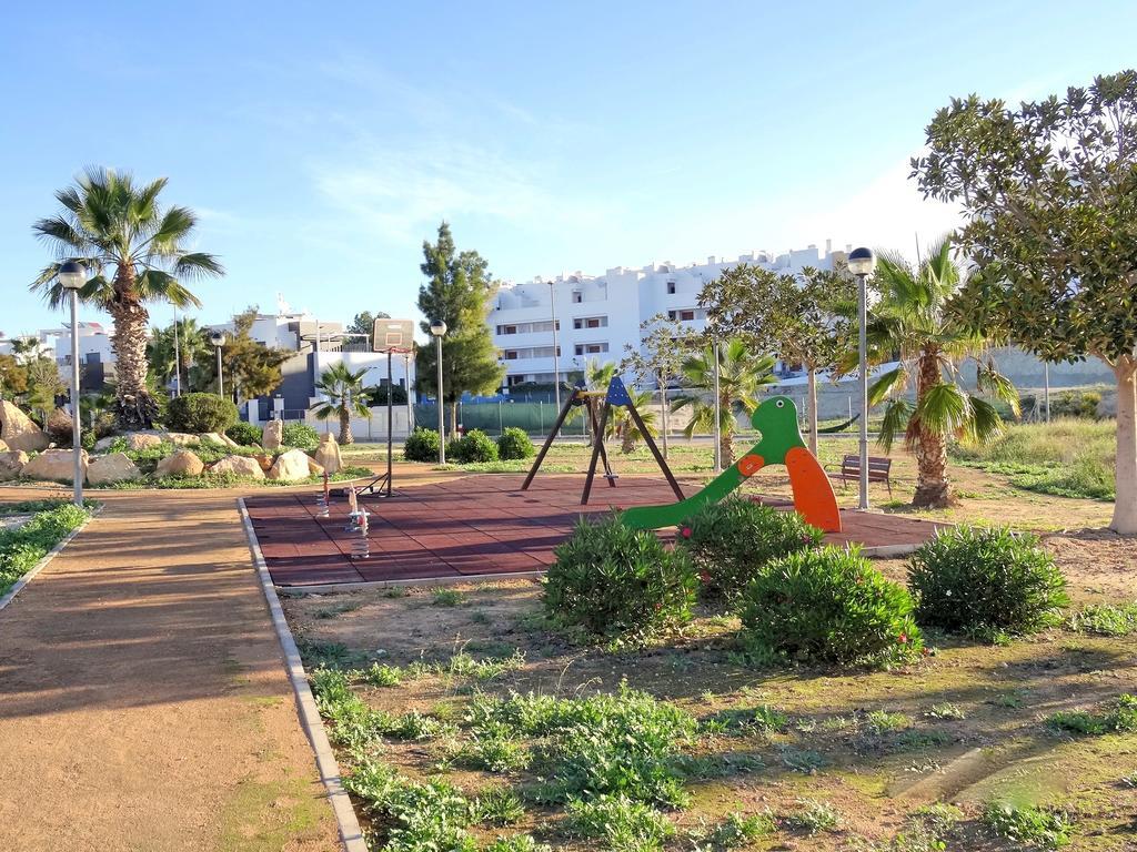 Apartment Orihuela Costa Golf 662 Los Dolses Ngoại thất bức ảnh