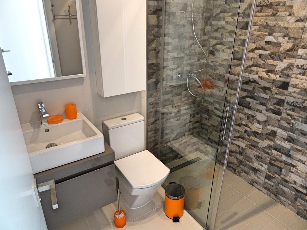 Apartment Orihuela Costa Golf 662 Los Dolses Ngoại thất bức ảnh