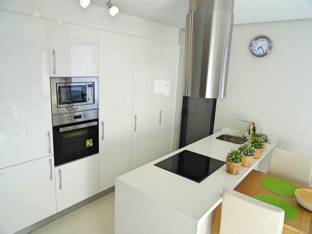 Apartment Orihuela Costa Golf 662 Los Dolses Ngoại thất bức ảnh