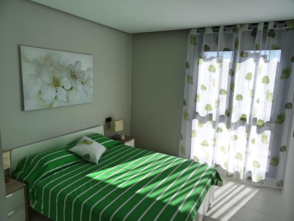 Apartment Orihuela Costa Golf 662 Los Dolses Ngoại thất bức ảnh
