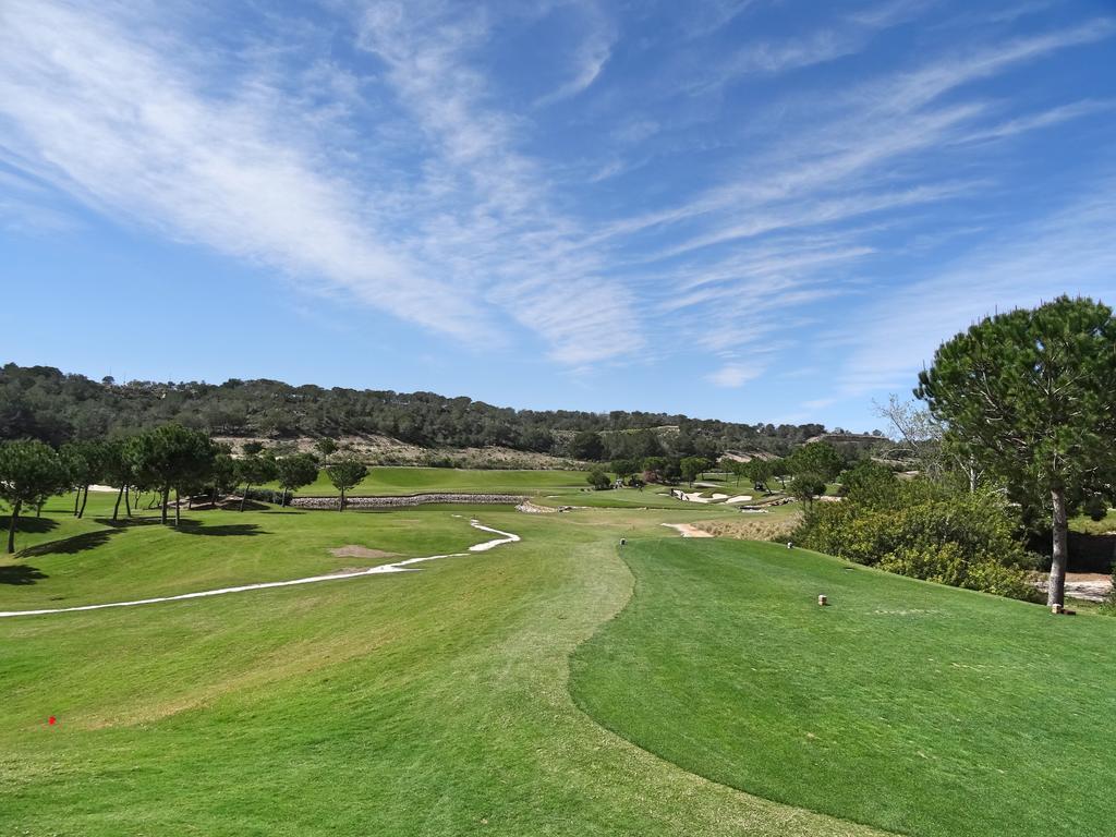 Apartment Orihuela Costa Golf 662 Los Dolses Ngoại thất bức ảnh