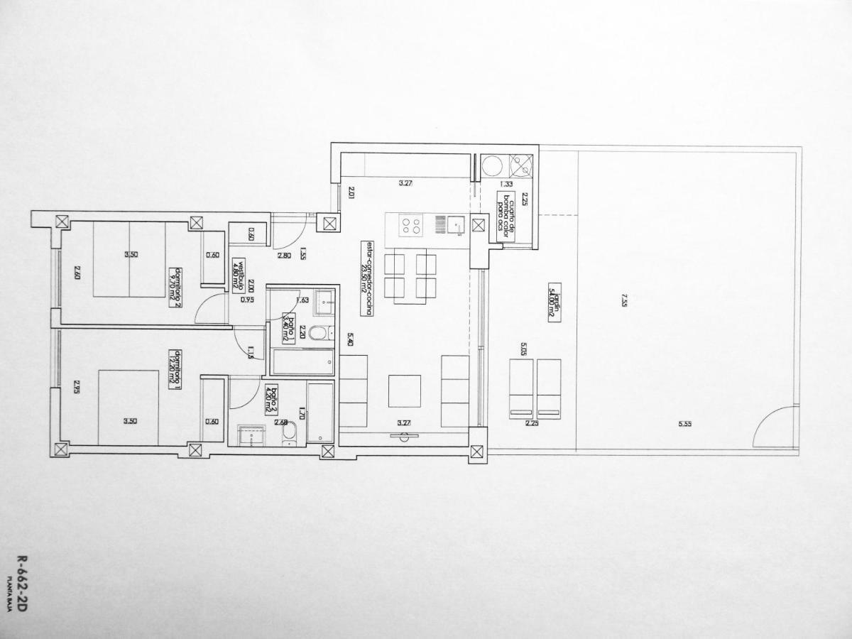 Apartment Orihuela Costa Golf 662 Los Dolses Ngoại thất bức ảnh